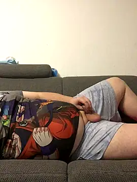 Derbaer1990 online show from November 26, 9:40 pm