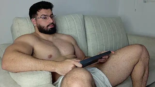 Roman Lux online show from February 3, 6:11 am