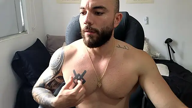 Isaac Carter online show from March 27, 7:59 pm