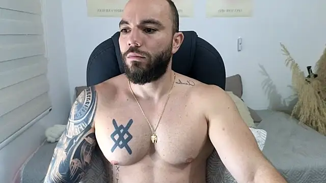 Isaac Carter online show from November 29, 11:23 am