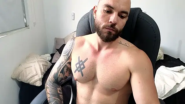 Isaac Carter online show from March 24, 10:57 pm