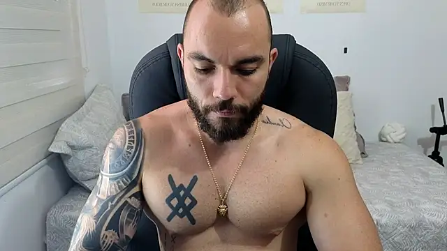 Isaac Carter online show from April 8, 1:53 pm