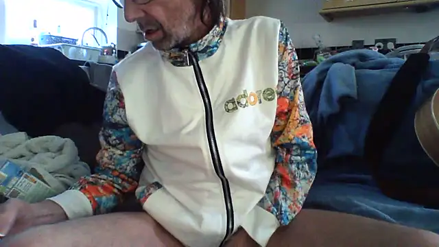 Grower and shower online show from April 5, 4:14 pm