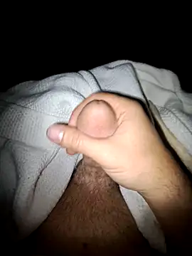 Messyman1187 online show from October 29, 3:09 am