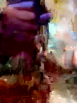 Messyman1187 online show from October 15, 1:24 am