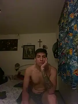 Feendy17 online show from April 21, 11:16 am