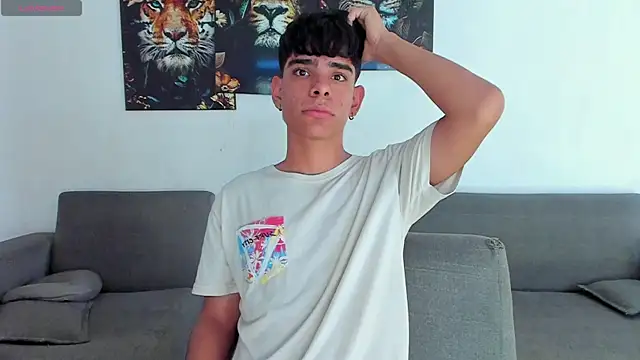 JesusA 94 online show from March 7, 3:18 pm