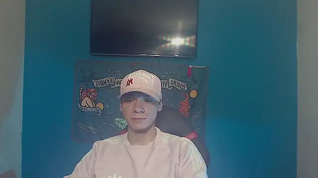 Burperking420  online show from March 20, 5:50 pm