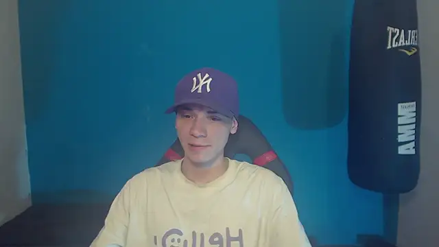 Burperking420  online show from September 16, 7:25 pm