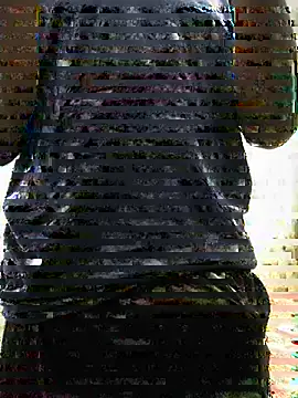 2BigBlacxxx online show from July 15, 2:46 pm