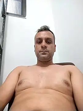 MISA456 online show from March 14, 9:32 pm