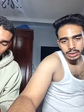 JasonGk online show from February 12, 1:50 pm