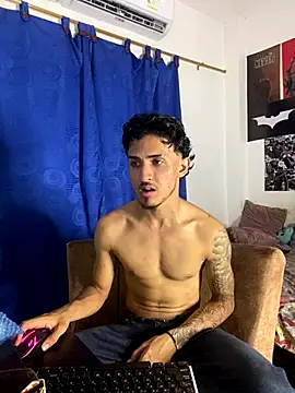 Zayn kane online show from November 27, 3:43 am