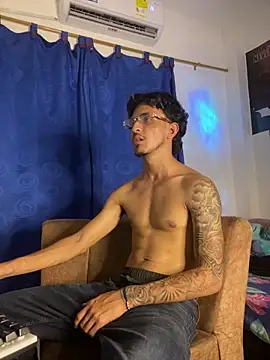 Zayn kane online show from January 13, 1:21 am