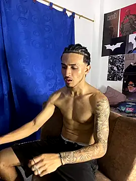 Zayn kane online show from October 10, 12:26 am