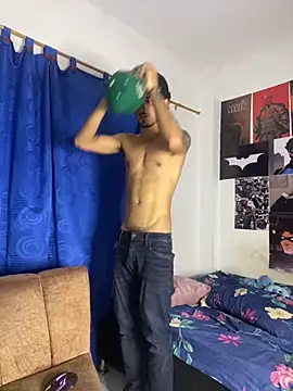 Zayn kane online show from September 9, 12:10 am