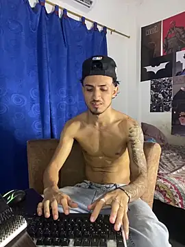 Zayn kane online show from October 24, 3:52 am