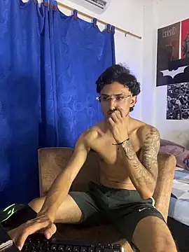 Zayn kane online show from December 18, 12:17 am