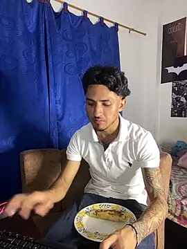 Zayn kane online show from September 19, 4:35 am