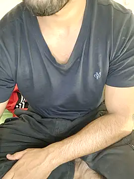 HARSHHU01 online show from November 9, 4:33 pm