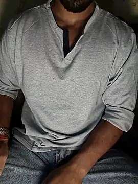 HARSHHU01 online show from October 12, 11:48 am