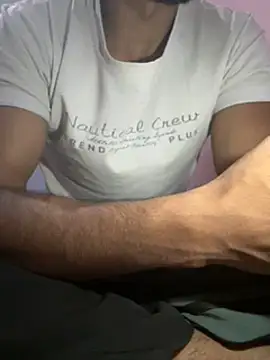 HARSHHU01 online show from March 17, 4:22 pm