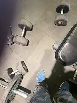 HARSHHU01 online show from March 10, 4:49 am