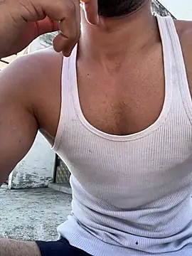 HARSHHU01 online show from March 9, 4:38 am