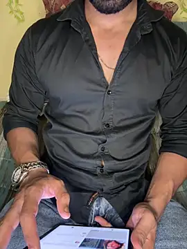 HARSHHU01 online show from September 28, 5:33 pm