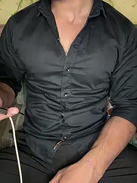 HARSHHU01 online show from September 11, 5:01 pm