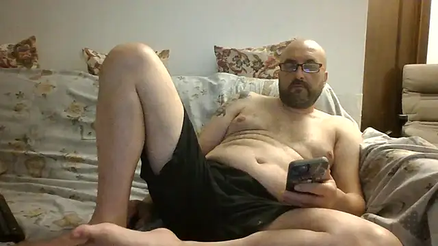 maxxxio12 online show from July 16, 8:49 pm