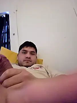 Rubenhot online show from February 8, 6:12 pm