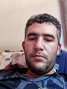 Jefersonj7 online show from September 10, 4:05 pm