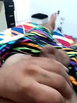 Renemera1997 online show from February 26, 9:16 pm