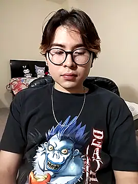 Dante Gothic online show from November 10, 4:28 am