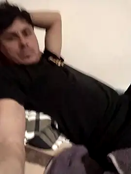 Sober2904 online show from March 17, 8:51 pm