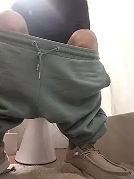 Sober2904 online show from March 15, 10:46 am