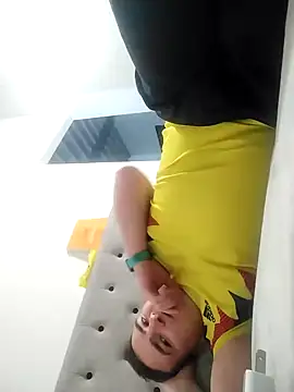 Andy-rtg online show from March 18, 2:18 am