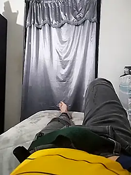 Andy-rtg online show from March 14, 1:48 am