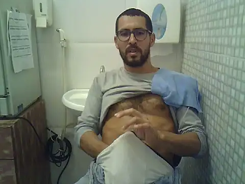 pdasgyn online show from October 3, 7:30 pm