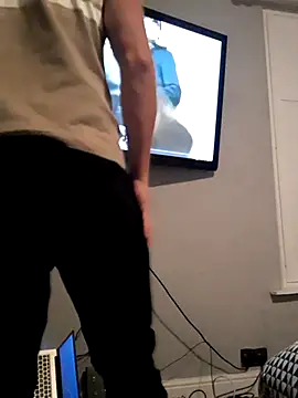 Nick-Ox online show from October 18, 6:13 pm