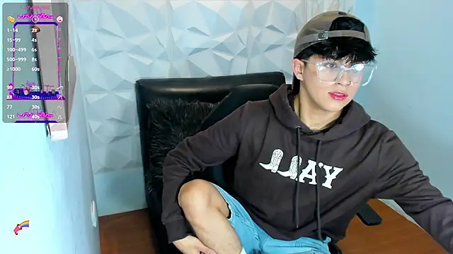 Sam Daves online show from September 15, 3:57 pm