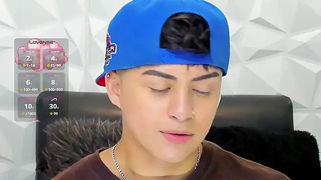 Sam Daves online show from November 21, 3:22 pm