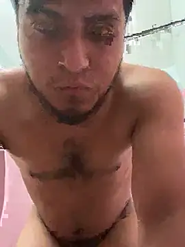 YAHIRALEJANDRIIIIII online show from May 16, 7:49 am