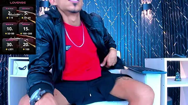 Gregory Sforza online show from March 6, 4:20 am