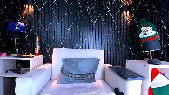 Gregory Sforza online show from December 16, 5:09 pm