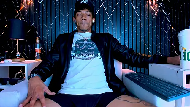 Gregory Sforza online show from January 16, 10:12 pm