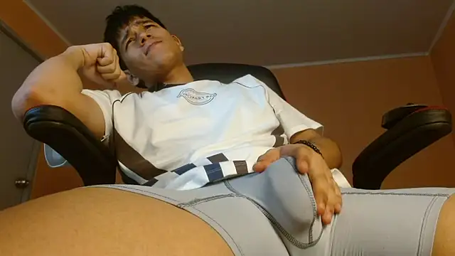 jettdread online show from November 9, 6:34 pm