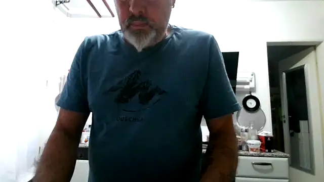 Berg Boy online show from July 24, 3:47 am