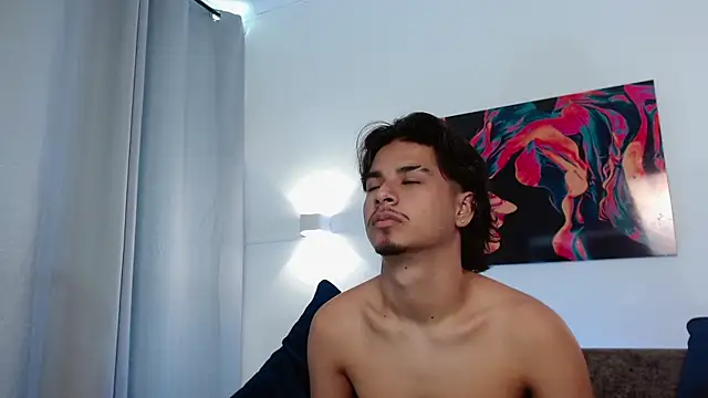 MathewAdams online show from October 14, 6:48 pm